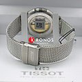 Часы Tissot Heritage Visodate Automatic T019.430.11.031.00 фото 9